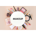 makeup products