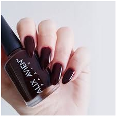 Alix Avien Nail lacquer