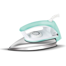 Havells Insta Plus Non Stick Coated Dry Iron 600W