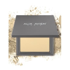 Alix Avien Compact Powder-03 Buff