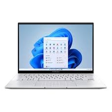 Asus Zenbook 14 OLED UX3402VA Core i9 13th Gen 16GB RAM 1TB SSD Touch Laptop