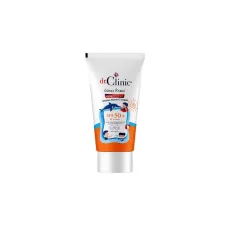 Dr. Clinic Kids Protect Sunscreen Cream SPF 50+(50ml)