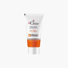 Dr. Clinic Sun Protection Face Cream SPF 50+(50ml)