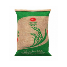 PRAN Nazirshail Rice 20kg