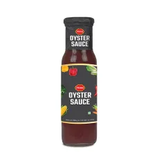 PRAN Sauce Oyster 280 ml Glass Bottle