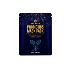 PaxMoly probioties  Mask Pack 25ml