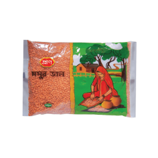 PRAN Moshur Dal 1Kg