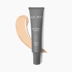 Alix Avien Bb Cream-10 Fair To Light 40Ml