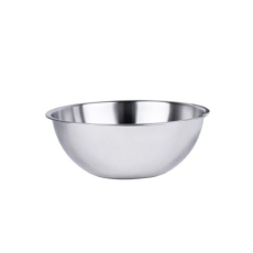 Zebra Stainless Steel Mixing Bowl 18cm - 135018
