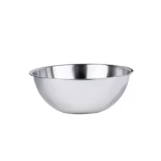 Zebra Stainless Steel Mixing Bowl 21cm - 135021