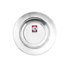 Zebra Soup Plate 9" - 120023