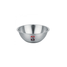Zebra Stainless Steel Mixing Bowl 33cm - 135033