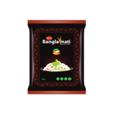 PRAN Banglamoti Rice 20kg