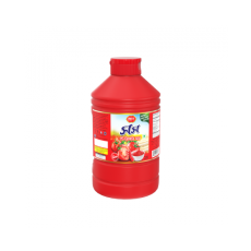 PRAN Sauce Tomato 1000 g Plastic Jar