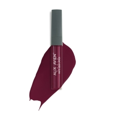 Alix Avien Matte Liquid Lipstick - 523 Berry Red 3Ml
