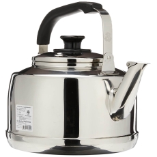 Zebra Kettle Whistle Classic 7.5 Ltr - 113550