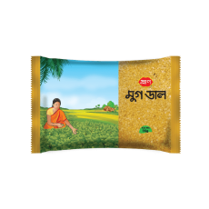 PRAN Mung Dal 500g