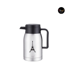 Vacuum Coffee Pot S/S Body - OCP500A