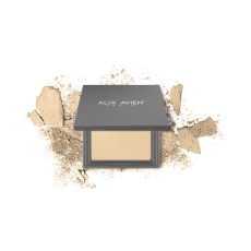 Alix Avien Compact Powder-04 Light Ivory 12Gm