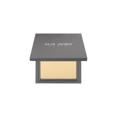 Alix Avien Compact Powder-03 Buff 12Gm