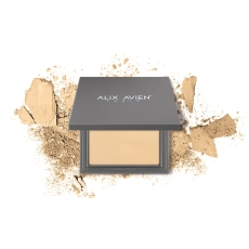 Alix Avien Compact Powder- 06 Creamy 12Gm