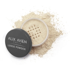 Alix Avien Loose Powder - 2