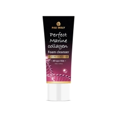 PaxMoly Collagen Foam Cleanser 100ml