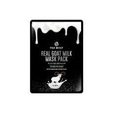 Pax Moly Real Goat Milk  Mask Pack 25ml