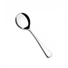 Tramontina stainless steel Soup spoon - 63914/280