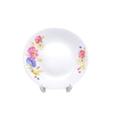 Zebra Sun Soup Plate 8" - 320820