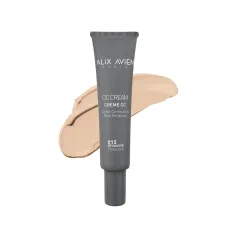 Alix Avien Cc Cream-Neutral 40Ml