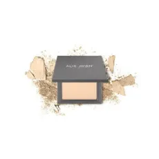 Alix Avien Compact Powder-02 True Beige 12Gm