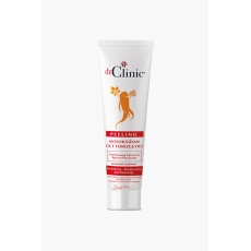 Dr. Clinic Antioxidant Cleansing Scrub 100ml