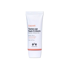 Christian Dean Secret Tone-up Sun-Cream Spf 50++70ml