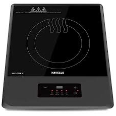 Havells QT 1200W induction Cooktop