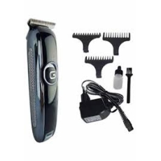 Geemy GM-6050 Hair & Beard Trimmer For Men