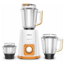 Havells 700W Mixer Grinder Supermix NV