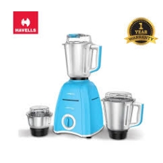 HAVELLS Momenta Nv 750 W Mixer Grinder