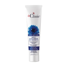 Dr. Clinic Blue Clay Mask 100ml