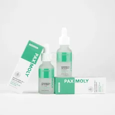 Pax Moly Niacinamide 15% + Zinc 5% Serum 30ml