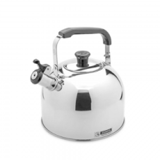 Zebra Kettle Whistle Smart 5.0 Ltr - 113528