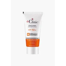 Dr. Clinic Anti Spot Sunscreen Cream SPF 50+(50ml)