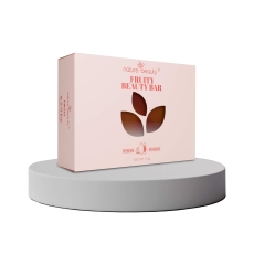 Nature Beauty Hand-made Beauty Bar (Fruity) 115gm