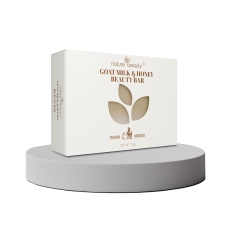 Nature Beauty Hand-made Beauty Bar (Goat Milk) 115gm