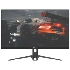 PC Power PCGM22 21.45″ IPS FHD 100Hz Borderless Monitor (Black)