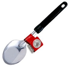Zebra Spoon Ladle (Focus) - 103003