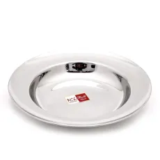 Zebra Sun Soup Plate 9" - 320823