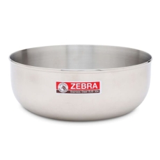 Zebra water Bowl 11 Cm - 224111