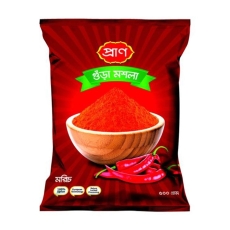 Pran Chilli Powder 500gm pouch