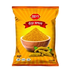 PRAN Turmeric Powder 500 gm Pouch